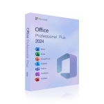 Microsoft Office Professional Plus 2024 por 2,62€
