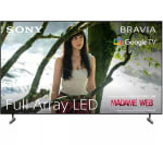 SONY BRAVIA X85L 75" 4K HDR Google TV - £1399