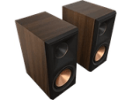 KLIPSCH RP-600M II Hi-Fi Speaker Walnut voor €471 bij Art & Craft