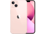 Apple iPhone 13, 512GB opslag Roze voor €840,35 bij Galaxus