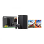 Preciazo Consola Xbox Series X + Forza Horizon 5 + Regalo Mando PDP por 530,90€