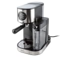 SILVERCREST® Espressomachine - Bij LIDL slechts €99,99