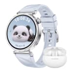 Reloj HUAWEI WATCH GT 5 + FreeBuds 5i por solo 229€