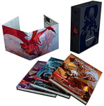 Dungeons & Dragons-Set de Regalo por 96,98€