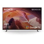 Sony KD85X80L Ultra HD TV voor €1.229 bij Artelectronics