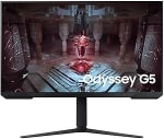 Samsung Odyssey G5 32" QHD Gaming Monitor - £162.29