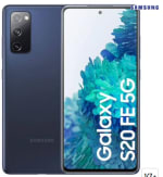 Samsung Galaxy S20 FE à 299,99€