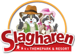 Dagtickets voor Slagharen voor €14,95 per stuk