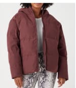 Chaqueta Holgada para Mujer Wrangler Buffer por 59€