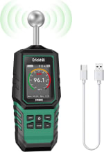 ERICKHILL Medidor de humedad de pared por 29,99€