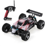 Goolsky Wltoys A959 RC Coche por 49,99€