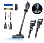Taurus Homeland Ultimate Aspirador vertical sin cable + Accesorios por 88,89€