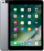 iPad 9,7" 5.a generación (2017) 9,7" 128GB - WiFi - Gris Espacial - Sin Puerto Sim
