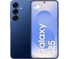 Móvil Samsung Galaxy S25 128GB por solo 759€