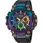 Casio G-Shock MT-G MTG-B3000DN-1AER Metal Twisted G horloge voor €699,95 bij Horloge