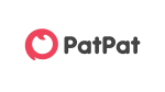 $140 de descuento con cupón exclusivo en PatPat