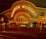 Las Vegas Golden Nugget 50% de descuento