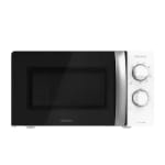Cecotec Microondas solo Microondas 20L Con Grill Proclean 2110 Por 45,20€