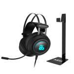 Newskill pack : Auriculares Drakain + Soporte Ashi por 35,96€