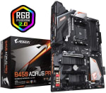 Gigabyte B450 - Placa base AORUS Pro Socket AM4 por 94,20€