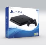 Sony PlayStation 4 Slim Console - 500 GB - Zwart voor €189