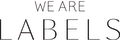 Kortingscode voor 15% korting op alle sale items bij We are Labels