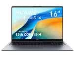 Huawei Matebook D16 i512th 8GB 512 SSD con descuento en Sanborns