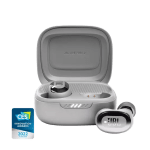 Fones de ouvido da JBL, modelo Live Free 2 TWS - R$ 299,00