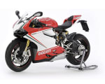 Tamiya 300014132 1:12 Ducati 1199 Panigale S Tricolore