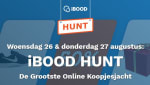 Ibood HUNT 48uur complete dealgekte!