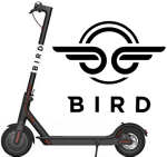 NEW! Código para 5€ de descuento en BIRD