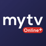 MYTVOnline+ IPTV Player voor IOS en Android gratis