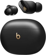 Beats Studio Buds+ oortjes - zwart/goud voor €124,99 bij Amazon