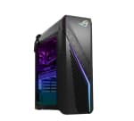 Sobremesa ROG Strix G16CH-1370KF0080 + Paquete Indiana Jones and the Great Circle GeForce RTX 4080 por 1,965€