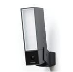 Netatmo Slimme Buitencamera Met Sirene voor €199 bij Tink