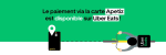 15€ de remise sur la Carte titre-restaurant Apetiz Simple et sécurisée