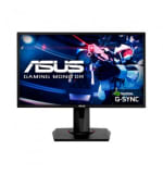 Asus VG248QG 24" 165Hz G-Sync Compatible - Monitor por 179€