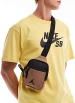 Bandolera Jordan por 13,44€