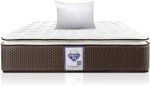 Spring Air| Colchon | 28 cm por $3589 en Amazon