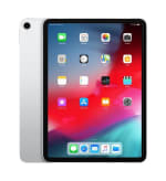 Apple iPad Pro 2018 WiFi 64GB zilver voor €759 bij Bol.com