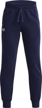Under Armour UA Rival Fleece Joggers Jongens Broek voor €20 bij Bol