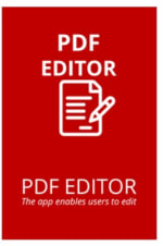 Editor For Adobe Acrobat PDF Reader Annotate gratis
