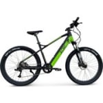 Llobe E-bike Mountain MTLogan 27,5" voor €1.679,99 bij Wesfalia