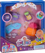 The Bellies Bellie Kit Dulces Sueños por 2,99€