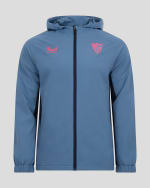 Chaqueta oficial entrenamiento Sevilla FC por 27€