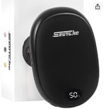 Calentador de manos 10000 mAh USB a 15€
