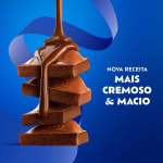 [APP] Chocolate Lacta ao Leite - 90g - R$ 5,99