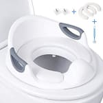 Wc bril verkleiner voor €9,99 dmv code