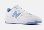 New Balance BB80 heren sneakers voor €38,75 dmv code bij New Balance