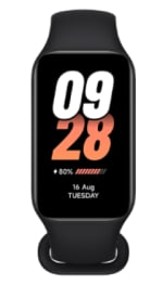 Xiaomi Smart Band 8 Active por $327 con cupón